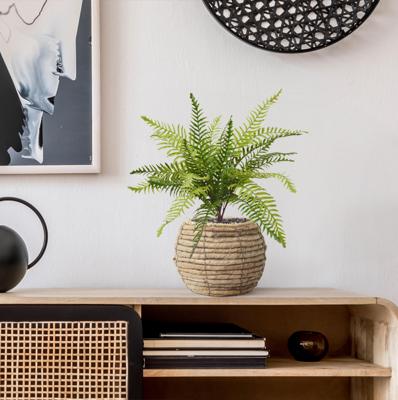 Rivier Varen kunstplant 45cm