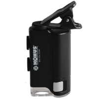 Konus clip 60x-100x microscoop - thumbnail