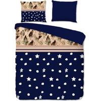 Pure dekbedovertrek Kiki - thumbnail