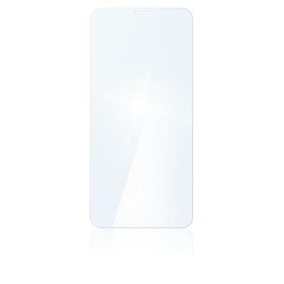 Hama Glazen Displaybescherming Premium Crystal Glass Voor Apple IPhone 12 Mini