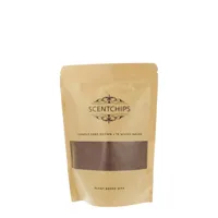 Scentchips kaarsenzand 250gr bruin - thumbnail