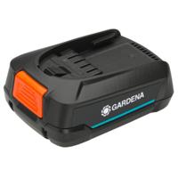 Gardena Accu PBA 18V/45 - 2.5 Ah - thumbnail