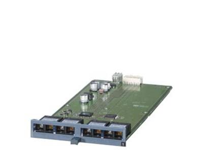 Siemens 6GK59924AL008AA0 6GK5992-4AL00-8AA0 Mediamodule