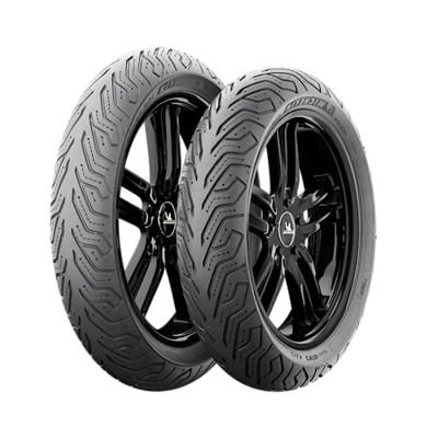 Michelin Buitenband 100/90-10 city grip saver