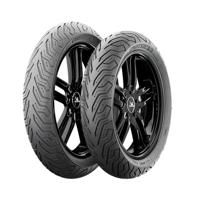 Michelin Buitenband 100/90-10 city grip saver - thumbnail