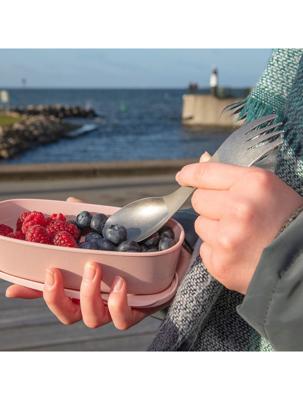 Light my fire Lmf Eco Spork Titanium Bestek