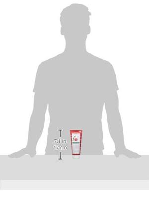 Klorane Grenade Shampoo 200ml
