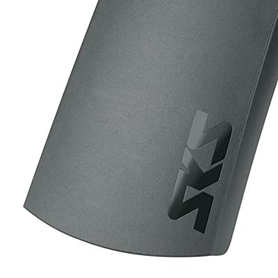 Spatlap Sks Bluemels Style 69Mm Zwart