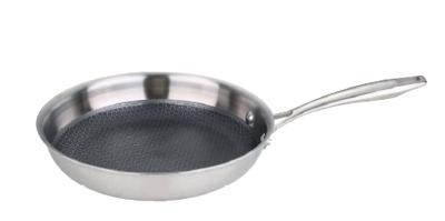 Pan Masterpro BGMP-1630 Ø 20 cm Roestvrij staal