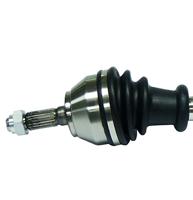 Aandrijfas VKJC4125 - thumbnail