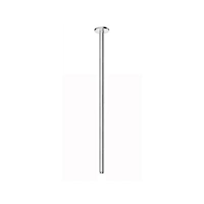 Douchearm Plafond Hotbath Mate Rond 600 Glans Chroom Douchearm Plafond Hotbath Mate Rond 600 Glans Chroom