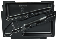 Makita Accessoires Kofferinzet/inlay JS1000/JS1601 - 838027-8 838027-8 - thumbnail