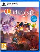 Wildermyth - thumbnail