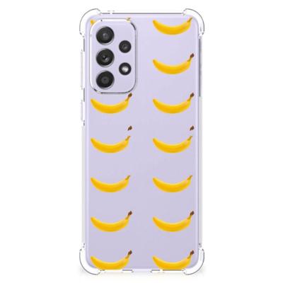 Samsung Galaxy A33 Beschermhoes Banana Samsung Galaxy A33 Beschermhoes Banana