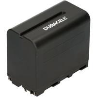 Camera-accu NP-F970 voor Sony - Origineel Duracell - thumbnail