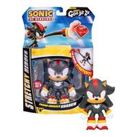 Heroes of Goo Jit Zu Sonic Figure - Shadow Glow Surge - thumbnail