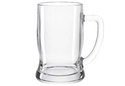 Leonardo Bierpullen Taverna - 610 ml - 2 stuks