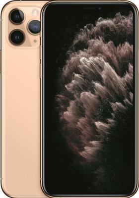 iPhone 11 Pro 256 Go Or (Refurbished)
