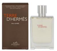 Hermès Terre d'Hermès Eau Givrée Eau de Parfum 100ml - thumbnail