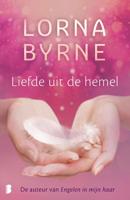 Liefde uit de hemel - Lorna Byrne - ebook - thumbnail