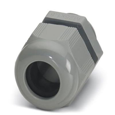 Phoenix Contact 1424479 Wartel M40 Kunststof Grijs 5 stuk(s)