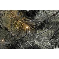 Kerstboomverlichting voor buiten - 1000 LED's - 2200K Extra warm wit - 70 meter - Kerstverlichting - Lichtsnoer - thumbnail