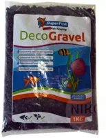 Deco Grind Zwart 1 Kg aquaria Superfish - Superfish - thumbnail