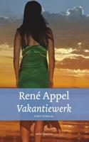 Vakantiewerk - René Appel - ebook - thumbnail