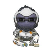 Overwatch Funko Pop Vinyl: Winston (Oversized) - thumbnail
