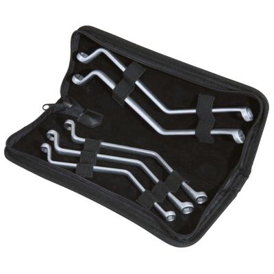 KS Tools 518.0300 Remontluchtingssleutelset, 5-delig, 7-11 mm KS Tools 518.0300 Remontluchtingssleutelset, 5-delig, 7-11 mm