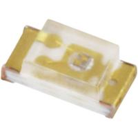 Everlight Opto 19-213SYGC/S530-E1/TR8 SMD-LED 0603 Groen, Geel 16 mcd 120 ° 20 mA 2 V Tape cut - thumbnail