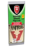 Protect Home Rattenval Hout - Ongediertebestrijding - 1 stuk - thumbnail