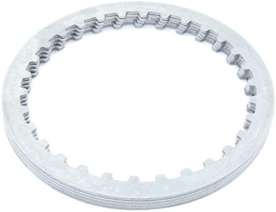 TRW stalen tussenschijven clutch.steel.kit mes329-5