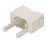 HARTING 09140014722 Enkele module 1 stuk(s) Piece - thumbnail