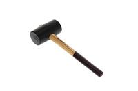 Gedore Rubberhamer E 3 essen steel - 8825930 - thumbnail