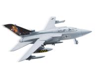 Revell Build & Play Tornado - thumbnail