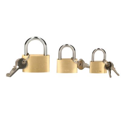 Brüder Mannesmann Hangslotenset 3 dlg (Hobby) - 413-3