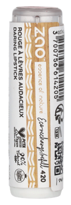 Zao Lip Ink - Refill 3.80 ml 420 Le Rouge Lippenstift