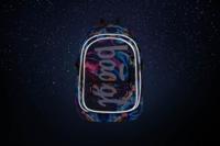 Baagl Core Rugzak Marble 25L - thumbnail