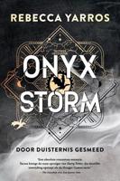 Onyx Storm - Rebecca Yarros - ebook - thumbnail