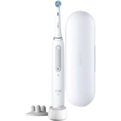 Oral-B IO4S Elektrische Tandenborstel Wit