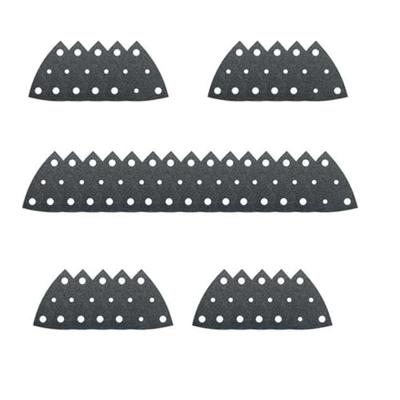 Fein Schuurpapier geperforeerd zirkoon korrel 40 VE=35 - 63717236010