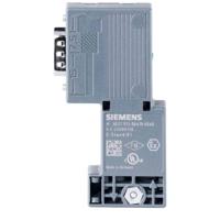 Siemens 6ES7972-0BA70-0XA0 6ES79720BA700XA0 PLC-aansluitstekker - thumbnail