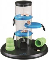 TRIXIE DOG ACTIVITY GAMBLING TOWER 27X25 CM - thumbnail
