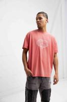 Fearless Blood T-Shirt Heren Rood - Maat XL - Kleur: Blauw | Soccerfanshop - thumbnail