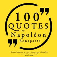 100 Quotes by Napoleon Bonaparte - thumbnail