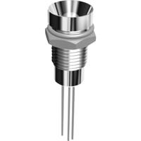 Signal Construct SEMZ 082 RT/GR LED-signaallamp meerkleurig Rood, Groen 1.8 V, 2.2 V 30 mA SEMZ 082 RT/GR - thumbnail