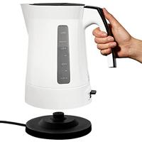 Melitta Waterkoker - Enjoy Aqua - 1.7 liter - Wit - thumbnail