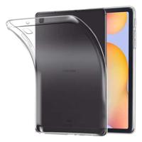 Samsung Galaxy Tab S6 Lite | S6 Lite (2022) TPU Back Cover Transparant - thumbnail
