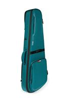 Gator Cases G-ICON335-BLU Icon serie softcase voor gitaar type 335 - blauw - thumbnail